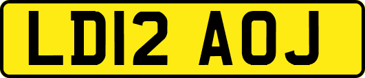 LD12AOJ