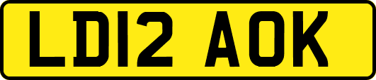 LD12AOK