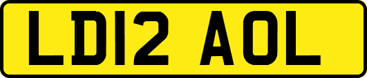 LD12AOL