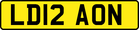 LD12AON