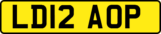 LD12AOP