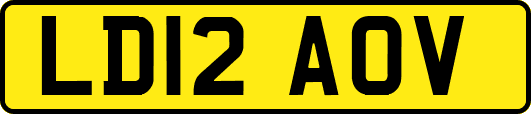 LD12AOV