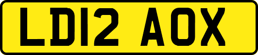 LD12AOX