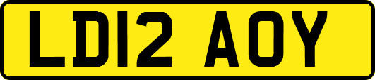 LD12AOY