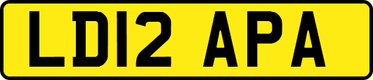 LD12APA
