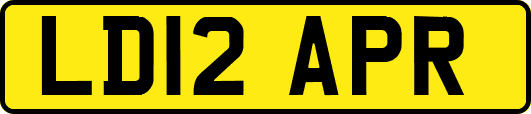 LD12APR