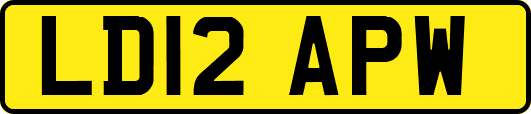 LD12APW
