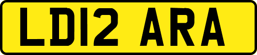LD12ARA