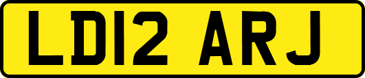 LD12ARJ