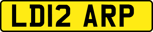 LD12ARP