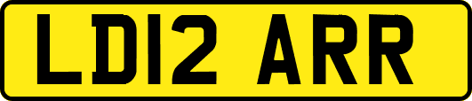 LD12ARR