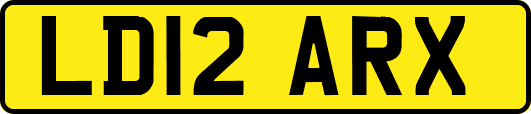 LD12ARX