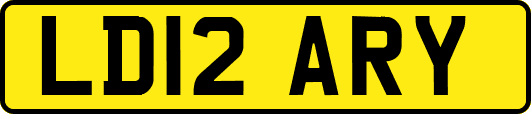 LD12ARY