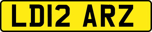 LD12ARZ