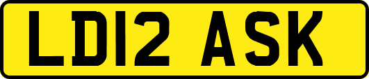 LD12ASK