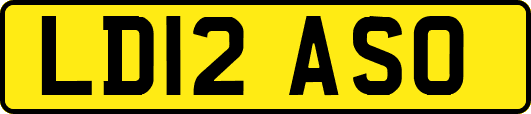 LD12ASO