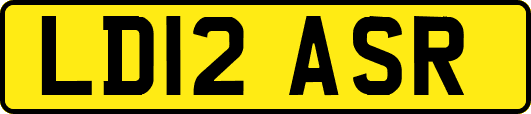 LD12ASR