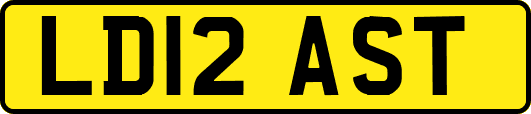 LD12AST