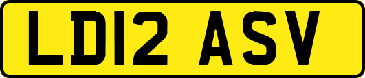 LD12ASV