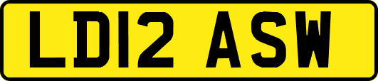 LD12ASW