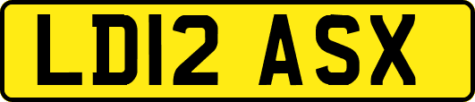 LD12ASX