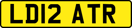 LD12ATR