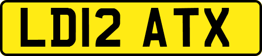 LD12ATX