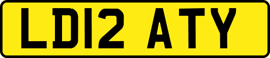 LD12ATY