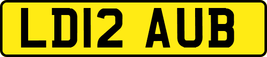 LD12AUB