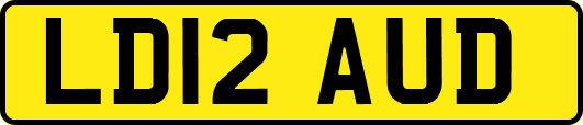 LD12AUD