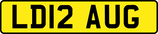 LD12AUG