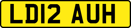 LD12AUH