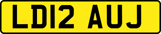 LD12AUJ