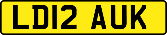 LD12AUK