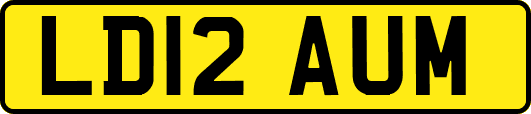 LD12AUM