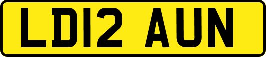 LD12AUN