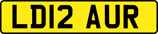 LD12AUR