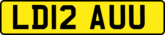 LD12AUU