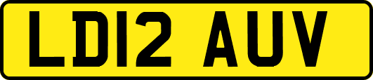LD12AUV