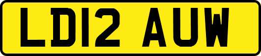 LD12AUW