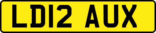 LD12AUX