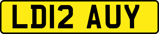 LD12AUY