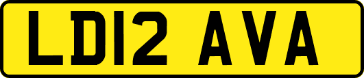 LD12AVA