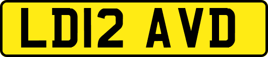 LD12AVD