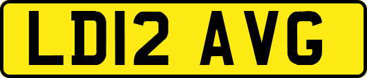 LD12AVG