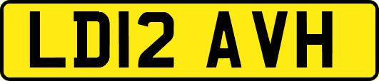LD12AVH