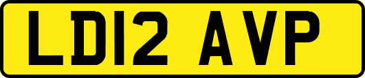 LD12AVP
