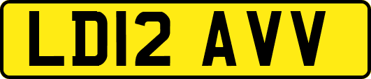 LD12AVV