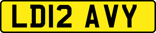 LD12AVY