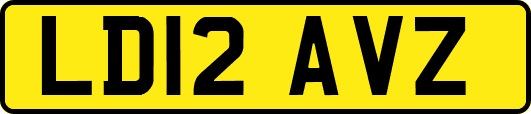 LD12AVZ